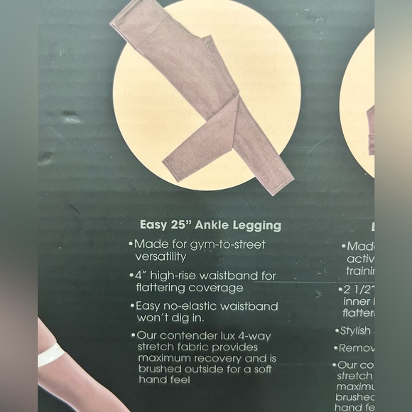 Balance Collection Fitness Bundle Size Medium - Picture 3 of 8